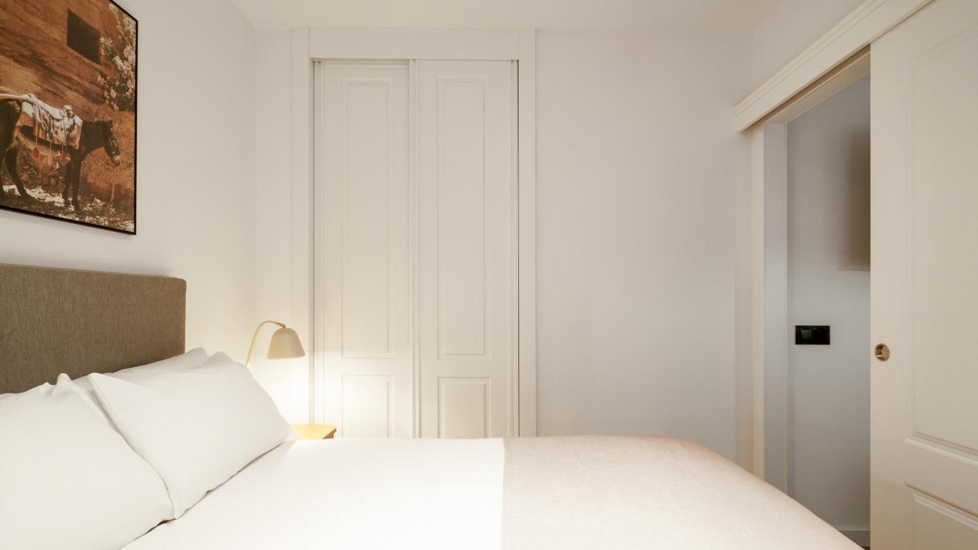 Limehome Malaga Calle Victoria 部屋 写真