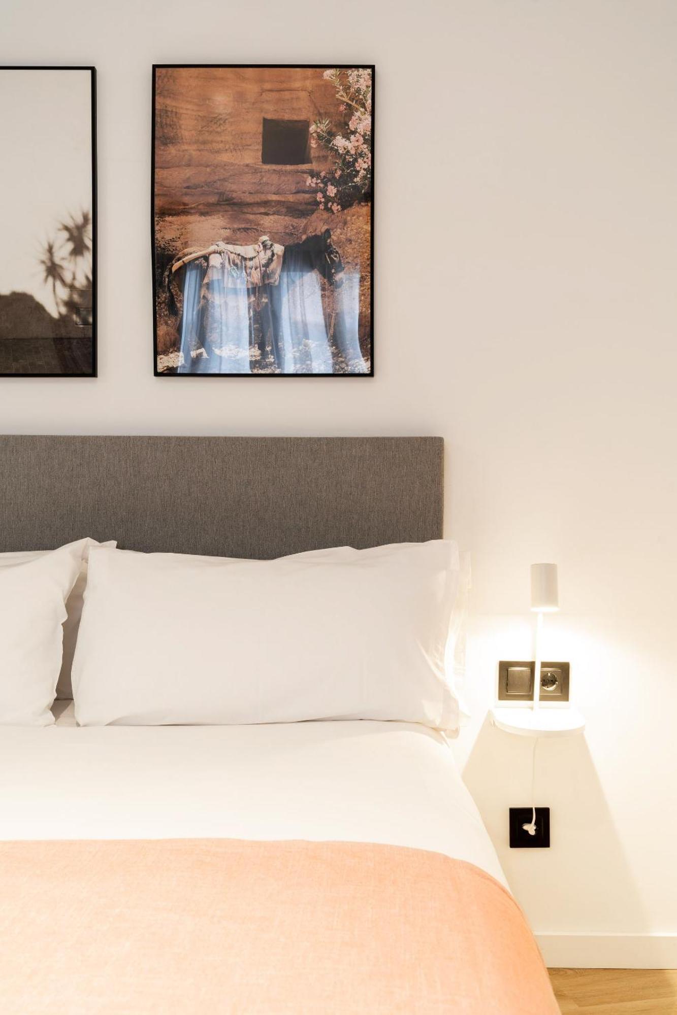 Limehome Malaga Calle Victoria 部屋 写真